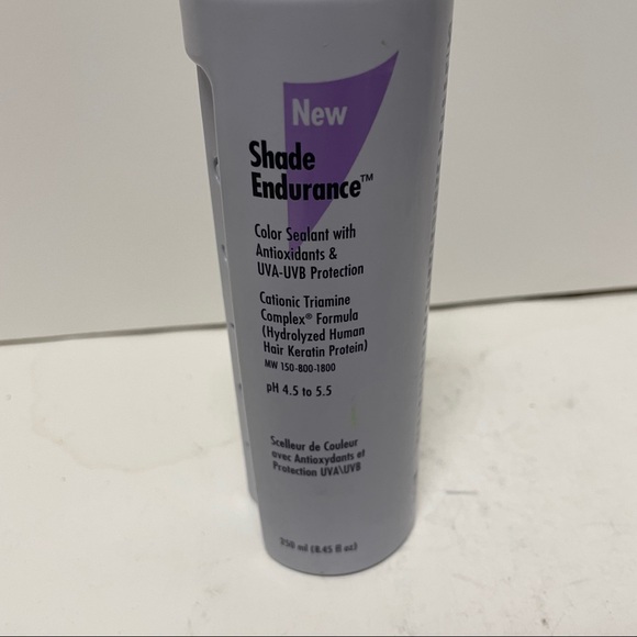 Joico Shade Endurance Color Sealant 8.45 OZ HTF - Picture 2 of 4